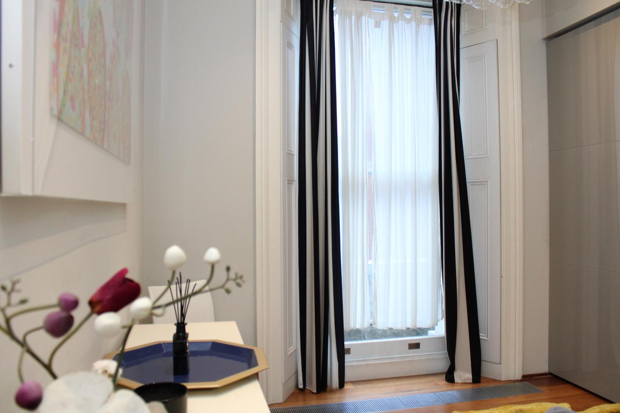 Modernized South Kensington Apartments Londres Exterior foto